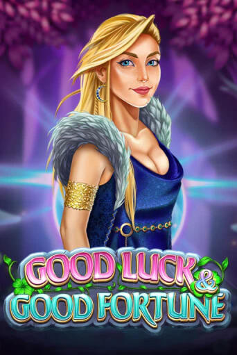 Good Luck & Good Fortune - играть онлайн | Казино Рояль - без регистрации