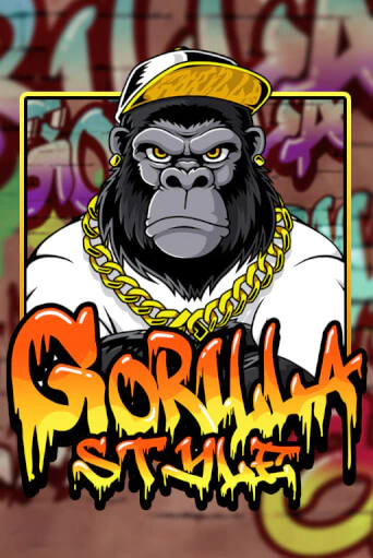 Gorilla Style - играть онлайн | Казино Рояль - без регистрации