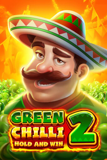 Green Chilli 2 - играть онлайн | Казино Рояль - без регистрации