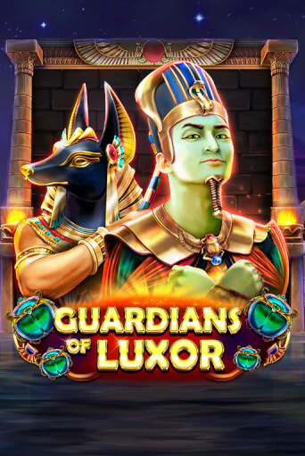 Guardians of Luxor - играть онлайн | Казино Рояль - без регистрации