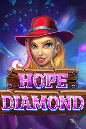 Hope Diamond - играть онлайн | Казино Рояль - без регистрации