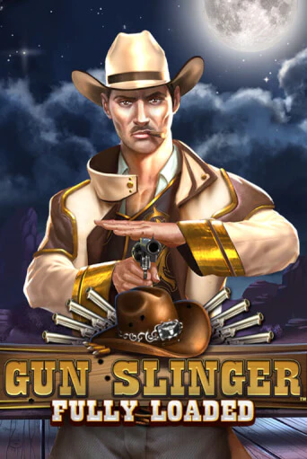 Gunslinger: Fully Loaded  - играть онлайн | Казино Рояль - без регистрации