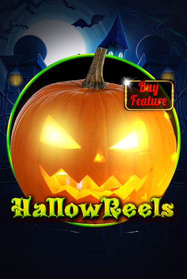 Hallow Reels - играть онлайн | Казино Рояль - без регистрации