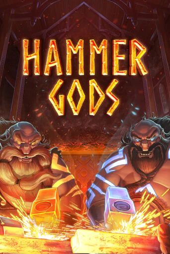 Hammer Gods - играть онлайн | Казино Рояль - без регистрации