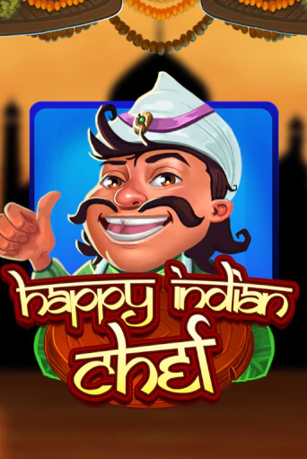 Happy Indian Chef - играть онлайн | Казино Рояль - без регистрации