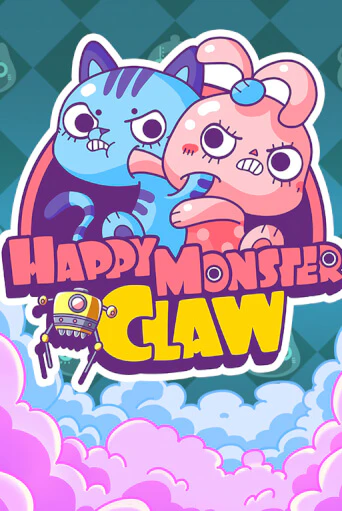 Happy Monster Claw - играть онлайн | Казино Рояль - без регистрации