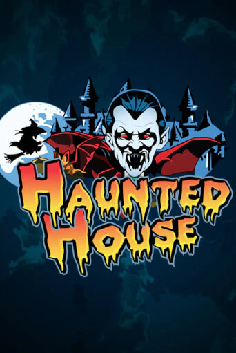 Haunted House - играть онлайн | Казино Рояль - без регистрации