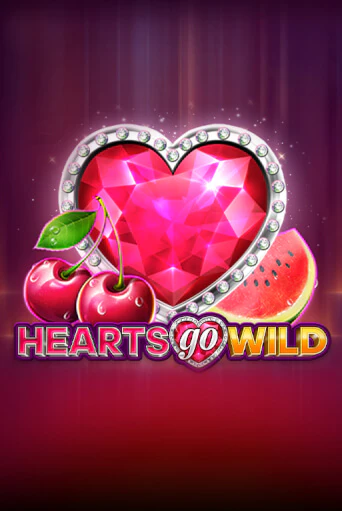 Hearts Go Wild - играть онлайн | Казино Рояль - без регистрации