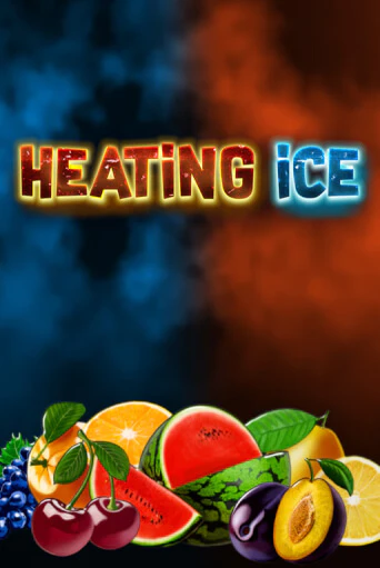 Heating Ice - играть онлайн | Казино Рояль - без регистрации
