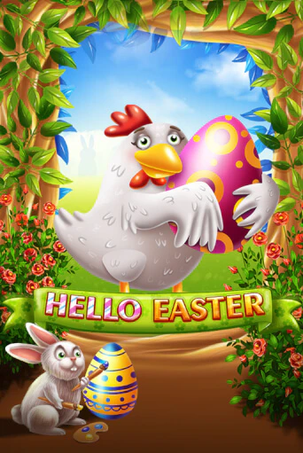 Hello Easter - играть онлайн | Казино Рояль - без регистрации