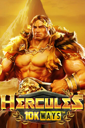 Hercules 10K Ways - играть онлайн | Казино Рояль - без регистрации