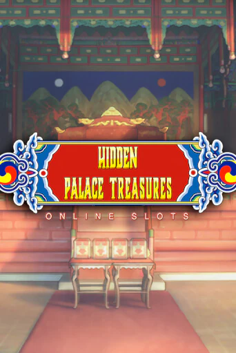 Hidden Palace Treasures - играть онлайн | Казино Рояль - без регистрации