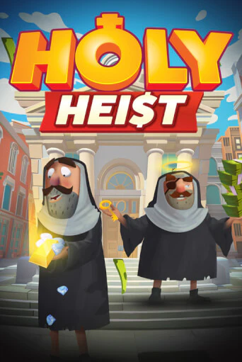 Holy Heist - играть онлайн | Казино Рояль - без регистрации