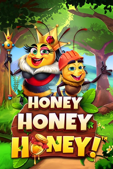 Honey Honey Honey™ - играть онлайн | Казино Рояль - без регистрации