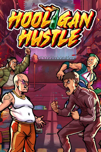 Hooligan Hustle - играть онлайн | Казино Рояль - без регистрации