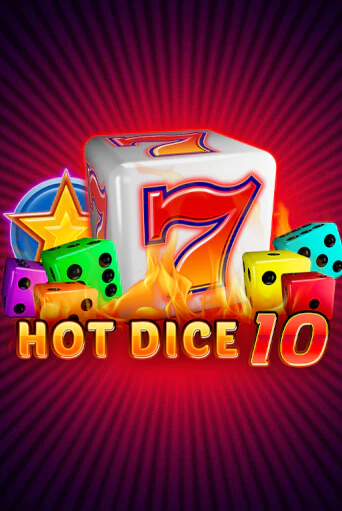 Hot Dice 10 - играть онлайн | Казино Рояль - без регистрации