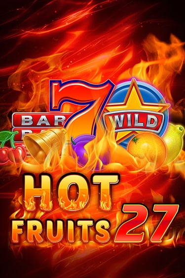 Hot Fruits 27 - играть онлайн | Казино Рояль - без регистрации