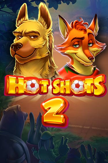 Hot Shots 2 - играть онлайн | Казино Рояль - без регистрации