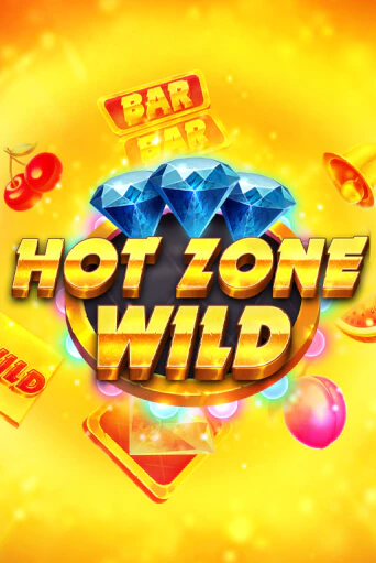 Hot Zone Wild™ - играть онлайн | Казино Рояль - без регистрации