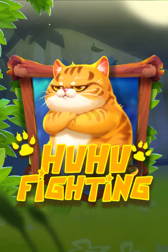 Hu Hu Fighting - играть онлайн | Казино Рояль - без регистрации