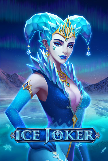 Ice Joker - играть онлайн | Казино Рояль - без регистрации