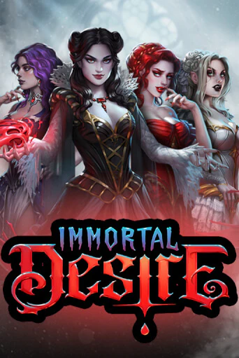 Immortal Desire - играть онлайн | Казино Рояль - без регистрации