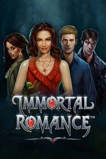 Immortal Romance - играть онлайн | Казино Рояль - без регистрации