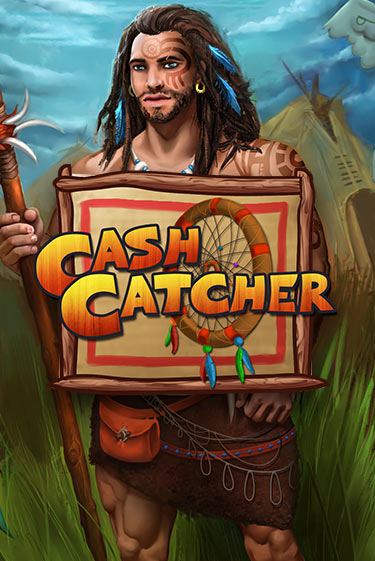 Indian Cash Catcher - играть онлайн | Казино Рояль - без регистрации