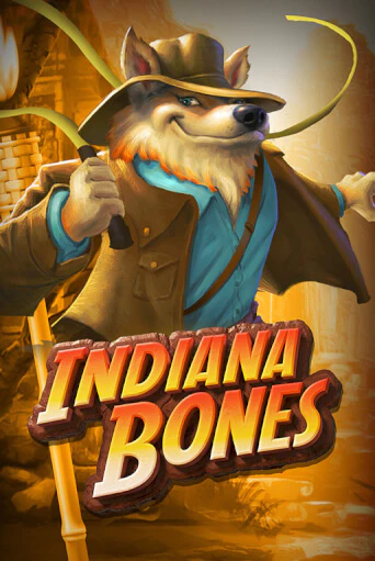 Indiana Bones - играть онлайн | Казино Рояль - без регистрации