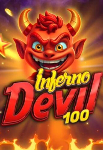 Inferno Devil 100 - играть онлайн | Казино Рояль - без регистрации
