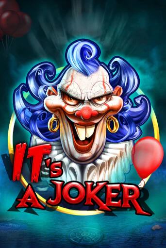 It's a Joker - играть онлайн | Казино Рояль - без регистрации