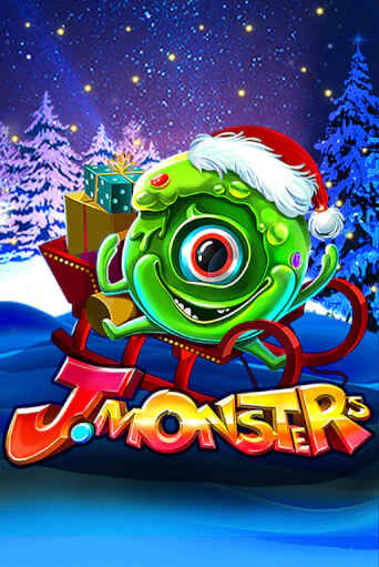 J.Monsters - играть онлайн | Казино Рояль - без регистрации