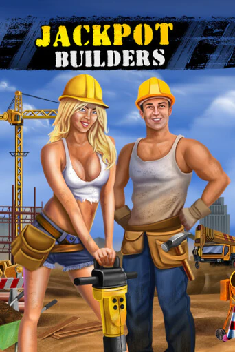 Jackpot Builders - играть онлайн | Казино Рояль - без регистрации