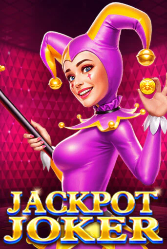 Jackpot Joker - играть онлайн | Казино Рояль - без регистрации