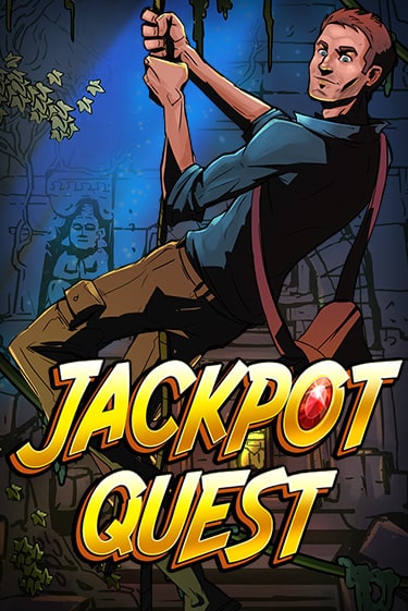 Jackpot Quest - играть онлайн | Казино Рояль - без регистрации