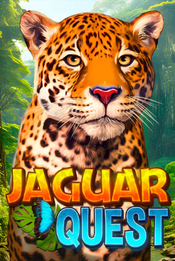 Jaguar Quest - играть онлайн | Казино Рояль - без регистрации