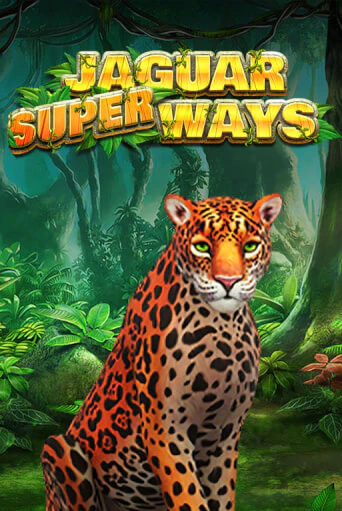 Jaguar Superways - играть онлайн | Казино Рояль - без регистрации