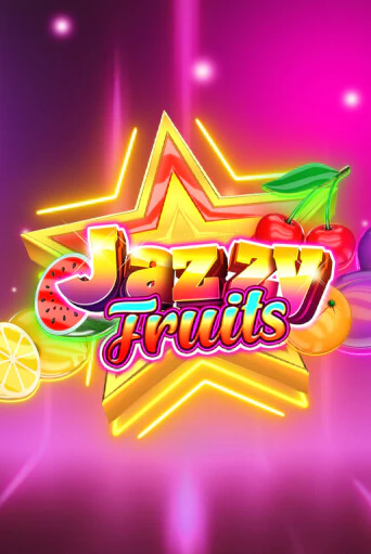 Jazzy Fruits - играть онлайн | Казино Рояль - без регистрации