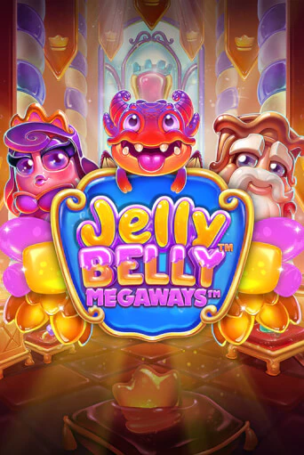 Jelly Belly Megaways - играть онлайн | Казино Рояль - без регистрации