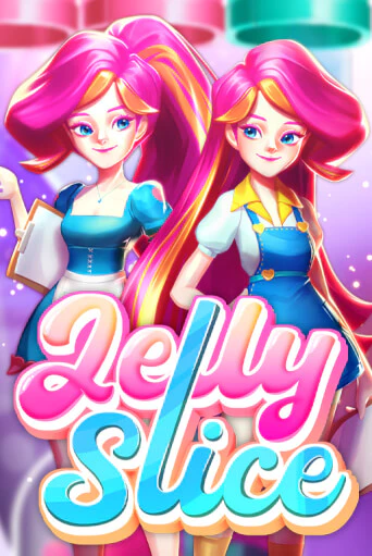 Jelly Slice - играть онлайн | Казино Рояль - без регистрации