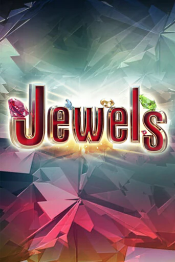 Jewels - играть онлайн | Казино Рояль - без регистрации