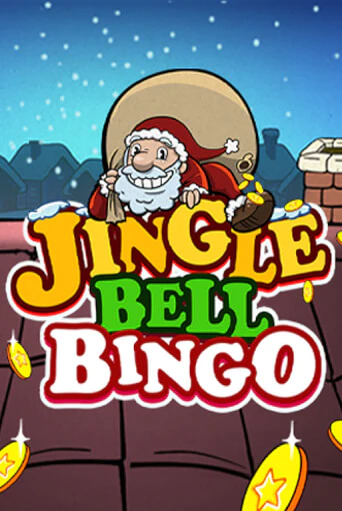 Jingle Bell Bingo - играть онлайн | Казино Рояль - без регистрации
