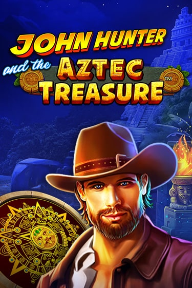 John Hunter and the Aztec Treasure - играть онлайн | Казино Рояль - без регистрации