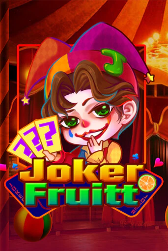Joker Fruit - играть онлайн | Казино Рояль - без регистрации