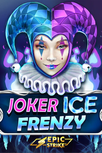 Joker Ice Frenzy Epic Strike - играть онлайн | Казино Рояль - без регистрации