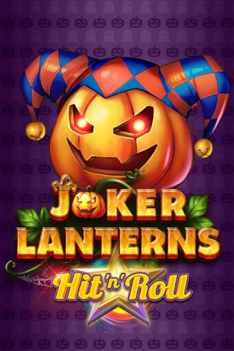 Joker Lanterns: Hit 'n' Roll - играть онлайн | Казино Рояль - без регистрации