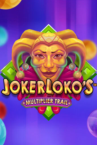 Joker Loko's Multiplier Trail™ - играть онлайн | Казино Рояль - без регистрации