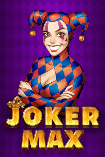 Joker Max - играть онлайн | Казино Рояль - без регистрации