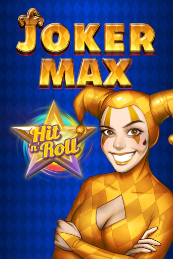 Joker Max: Hit 'n' Roll - играть онлайн | Казино Рояль - без регистрации