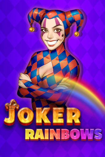 Joker Rainbows - играть онлайн | Казино Рояль - без регистрации